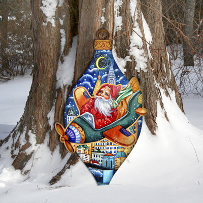 Christmas Banners