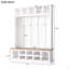Freestanding 6 - Hook-2089915456