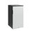 EdgeStar 3.2 Cubic Feet Silver Conversion Kit with Door Lock and