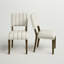 Chaise rembourrée Fyllen-1815294087