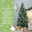 Artificial Christmas Tree-162640573