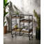 Chariot de service Laurier (fini tabouret)-1534715804