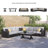 Hettie 5-Piece Outdoor Sectional-123383289-123383286