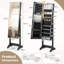 Caulin Jewelry Armoire-1009918940