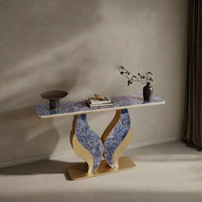 Console Modern Minimalist Luxury