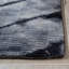 Tapis géométrique en laine noué à la main Expression-9837613