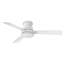 Montego 52'' Ceiling Fan with LED Lights-41137871