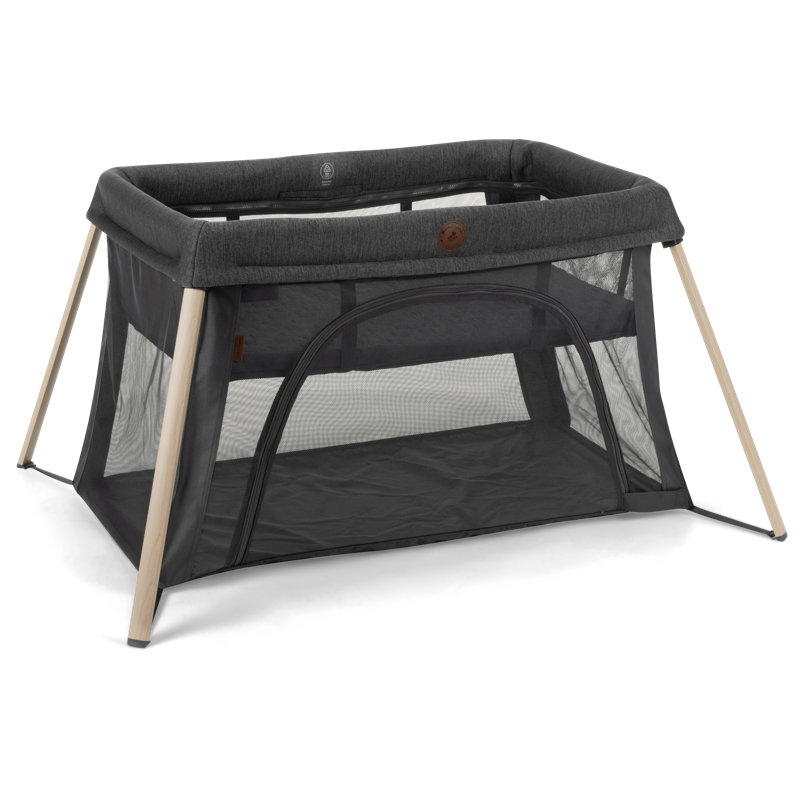 Maxi-Cosi Calao Travel Play Yard, Classic Graphite