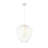 Burakcan 1 - Light White Single Pendant-322562370-322562373