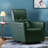 Quality fashion sofa rotation casual lazy recliner-109243442