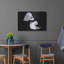 "Elegant Calla IV" par Elise Catterall-776928028