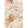 Pypper Abstract Handmade Tufted Area Rug in Rust/Gray