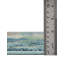Tapis bleu marine à motif animalier Esposito-22806857