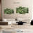 Harnek Green Nerve Plant-108862737