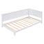 Lit de jour / canapé en bois-1103677108