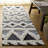 Southwold Natura Hand Woven Wool Southwestern Rug-2025365104