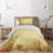 Eclectic Polyester Coverlet