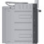 Benchmark® 29.75" Convection Single Wall Oven