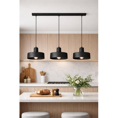 - Light Pendant