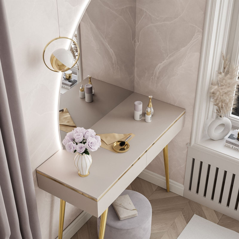 Avdulah Dressing Table
