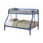 Lit plateforme superposé Armrong-121933431-121933434