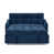 Bleu est en rupture de stock