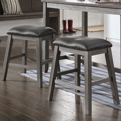 Tabouret de bar 24 po Bookout