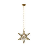 Chapman & Myers Moravian Medium Star Lantern