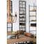 Miroir de plancher