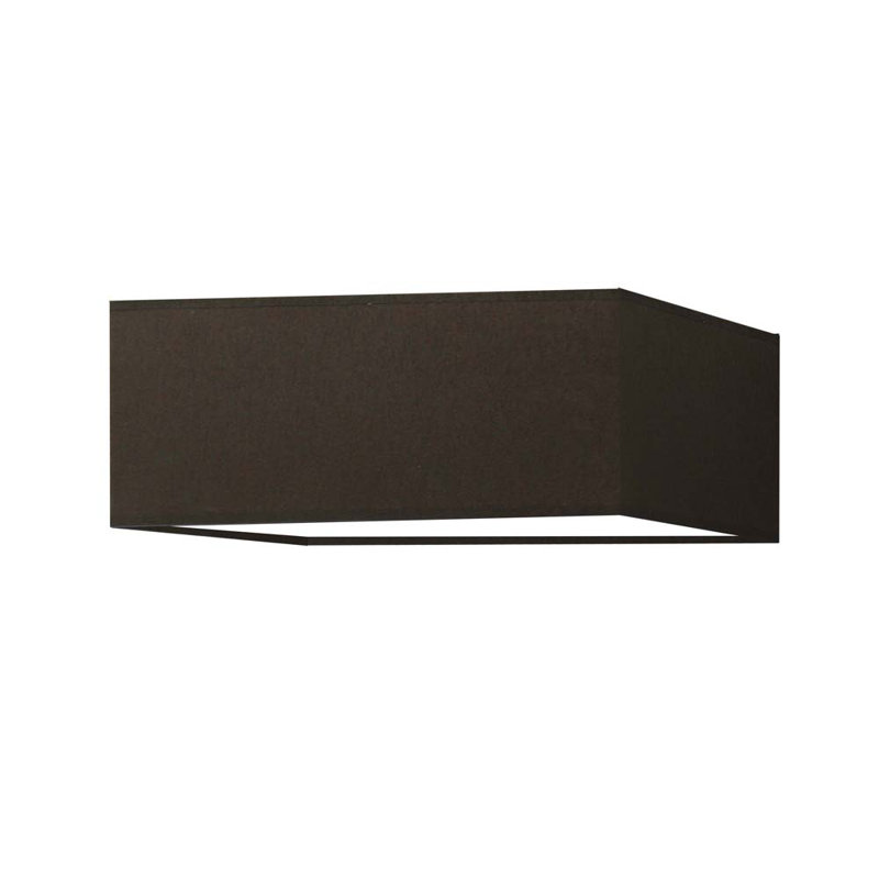 Eibe Ceiling Lamp, Brown
