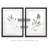 Simple Sage - 2 Piece Picture Frame Painting Print Set-1136634503-1136641025-1136634509