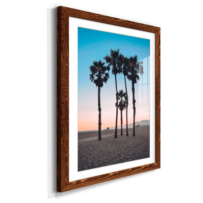 " Tranquil Ocean I "