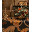 Monkey Tales Tablecloth - Linen-1499454190-1499454188