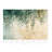 Green Canopy Wall Mural