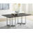 Dern Wood Dining Table