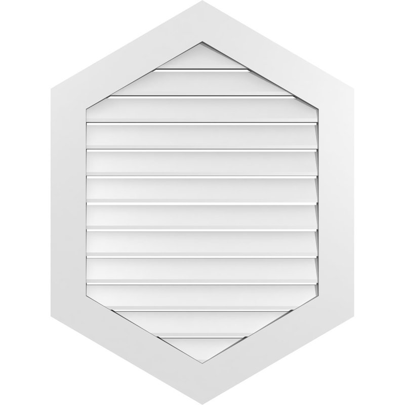 Pente verticale verticale en uréthane Signature 7 pi, H 40 po x l 30 po x P 1 po