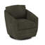 Swivel Barrel Chair-1649378936