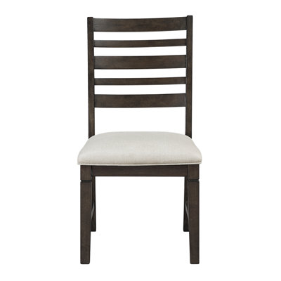 Hollis Way Upholstered Arm Chair