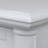 Friedrich Beachfront Friedrich Four Drawer Gentlemen's Chest