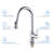 KIBI Casa Pull Down Kitchen Faucet-41659797-48024387
