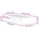 Afriani Storage Bed