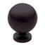 1" Diameter Round Knob-22136122