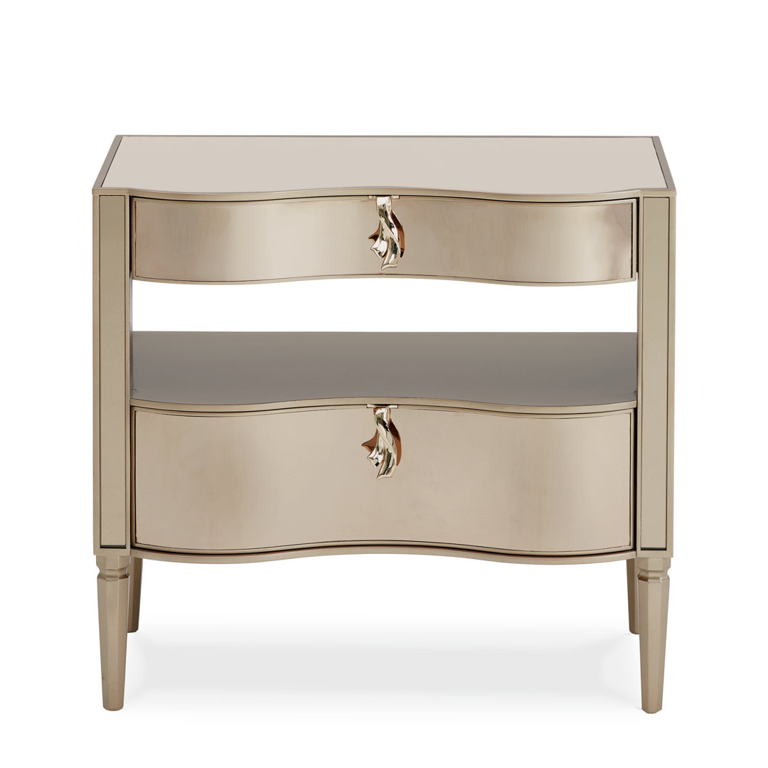 Caracole Classic 31.5'' W Nightstand Caracole Classic