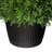 Boule de cèdre vert artificiel Vickerman-73243751