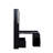 L-Shaped Corner Computer Desk with Drawers, Bookshelf and Hutch-243379072-263692855