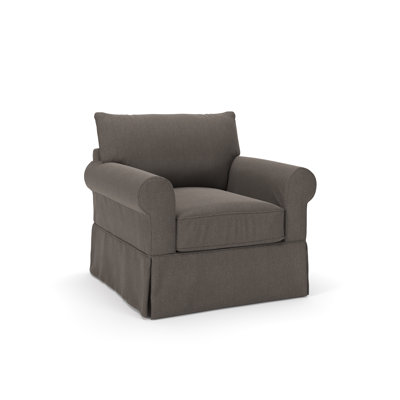 Amari 23" Wide Armchair