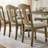 Solid Wood Side Chair (Set Of 2)-1463104020