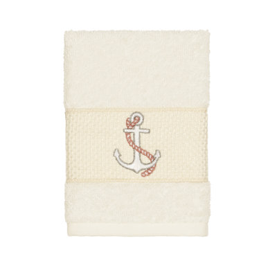 Easton Turkish Cotton Midweight Washcloth