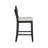 Entwistle 4 - Person Four Leg Base Dining Set-84467345
