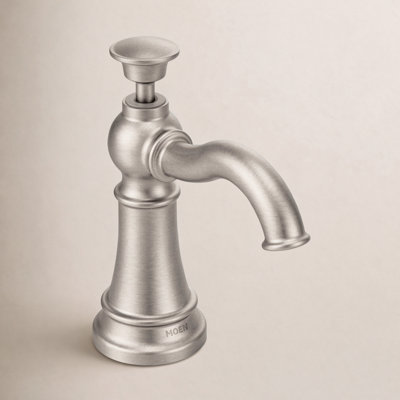 Soap Dispenser